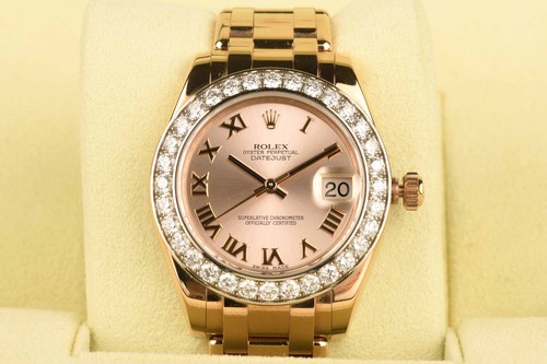 Rolex oyster perpetual - rolex,
