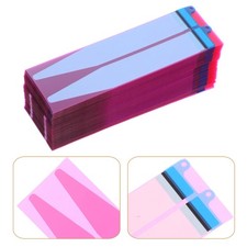  Lot de 100 rubans adhésifs de remplacement pour batterie de téléphone