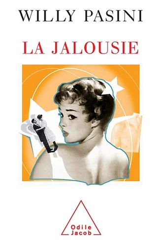 Jalousie pasini willy - jalousie,