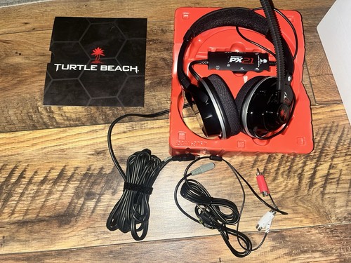 Casque micro gaming - , turtle