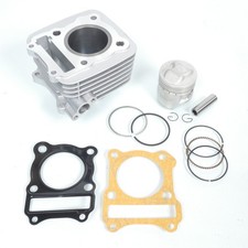 Cylindre Teknix pour Moto MASH