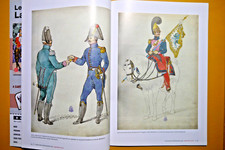 Carnet de la sabretache , N°