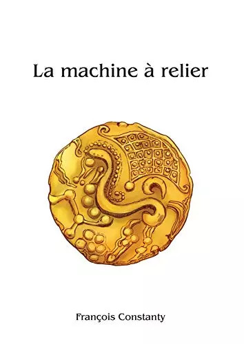 Machine relier - machine,