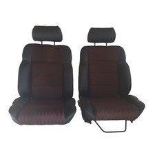 Sellerie Garniture sièges