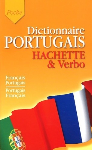 Dictionnaire poche bilingue