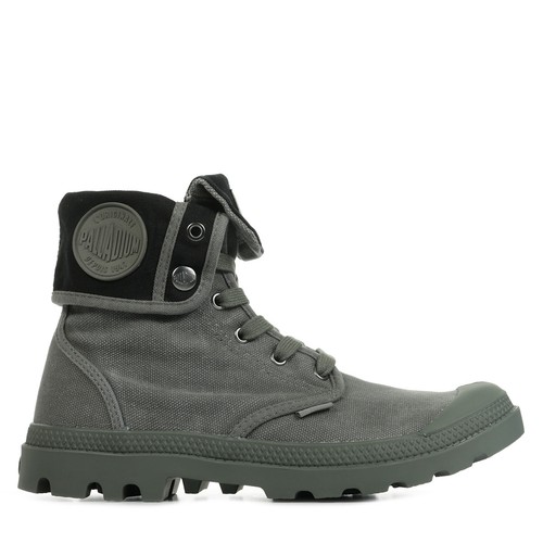 Chaussures boots palladium - chaussures,