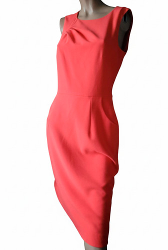 Très belle robe chic - chic, caroll