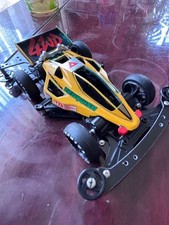 Zenkisch Progress Mini 4WD