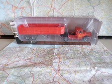 WILLEME LC 610 Benne Bonifay