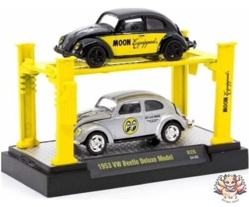 Machines 1953 vw - m2,