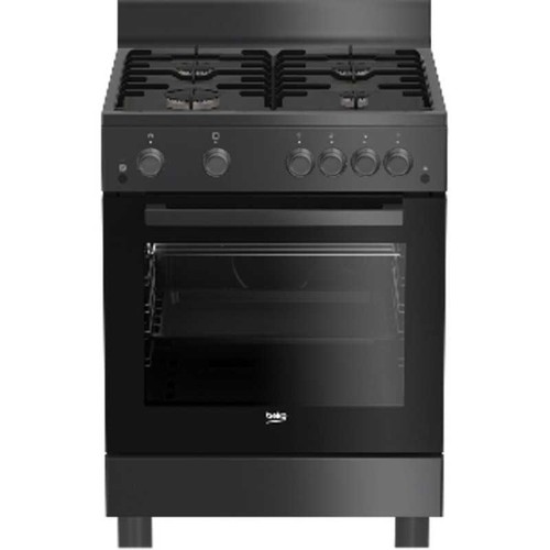 Gazinière beko fbg62030gact - beko,