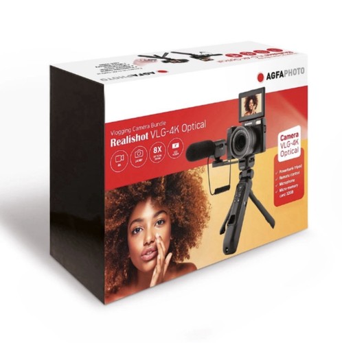 Agfa photo realishot vlg - photo, vlg-4k