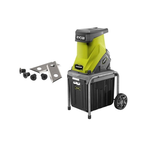 Pack ryobi broyeur - pack, de