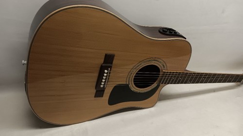 Washburn d10scedlk - washburn,