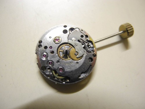 Bucherer fhf mouvement - bucherer,