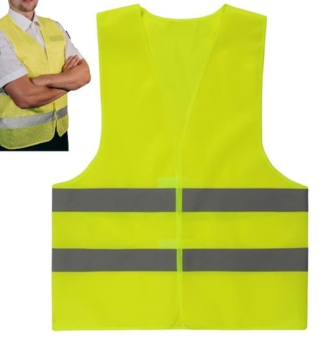 Gilet jaune veste - gilet,