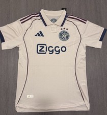 Maillot ajax 2025 - ajax, 2025/2026