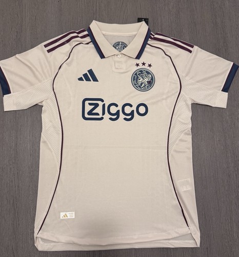 Maillot ajax 2025 2026 - maillot, 2025/2026