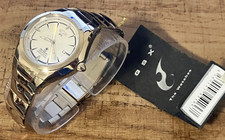 Montre Femme GSX903 EVE-II Executive En Acier Inoxydable