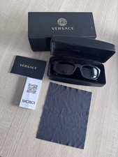 Lunette Versace