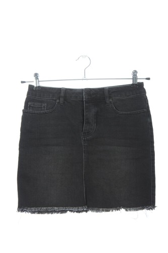 Nikkie jupe jeans - jupe, en