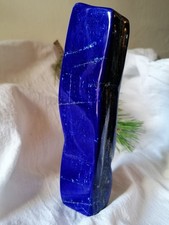Lapis lazuli naturel AA –