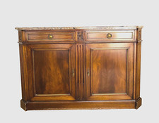 Buffet de style directoire en