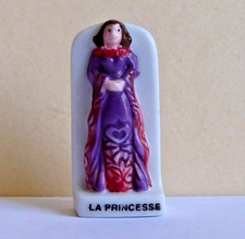 Fève Le Puy du Fou - Pasquier