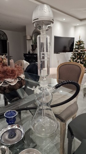 Chicha fumo très bon - chicha,