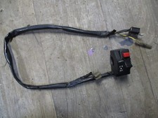 commodo droit suzuki 650 dr rs rse (SP42A SP43A) djebel