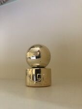 Ancien petit flacon de parfum Empreinte de Courrèges 