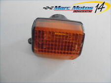 CLIGNOTANT AVANT GAUCHE HONDA 600 TRANSALP