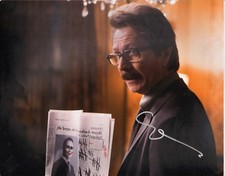 ~~ GARY OLDMAN Authentic