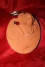 PORTE MONTRE GOUSSET ANCIEN en