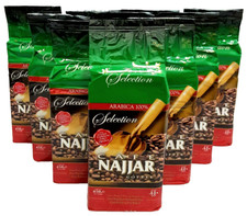 3 X 450 G Grams Moka Café