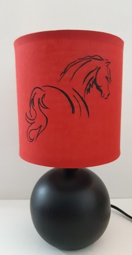 Lampe chevet creacat - de,