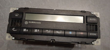COMMANDE DE CHAUFFAGE VOLKSWAGEN GOLF 4 5HB007 617-10 3B1907044B