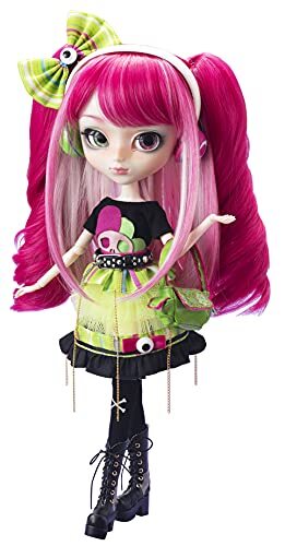 Pullip akemi 268 - acid, candy