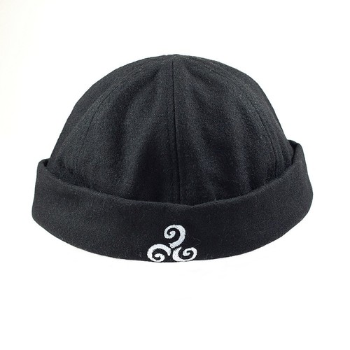 Bonnet miki breton - breton, triskell