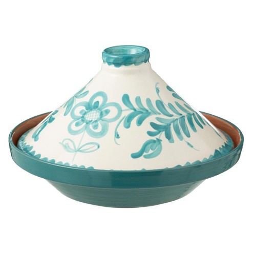 Plat tajine céramique - plat, à