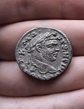 Caracalla laodicée - caracalla,