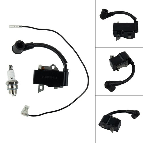 Bobine allumage haute - bobine,