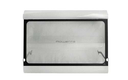 Vitre complete four rowenta - four,
