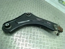 BRAS DE SUSPENSION AVANT