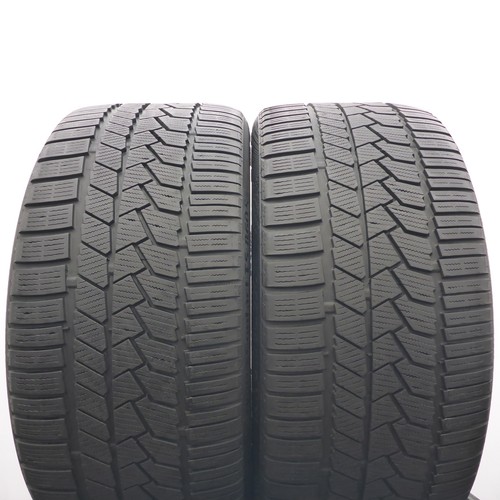 255 2x continental - 255,