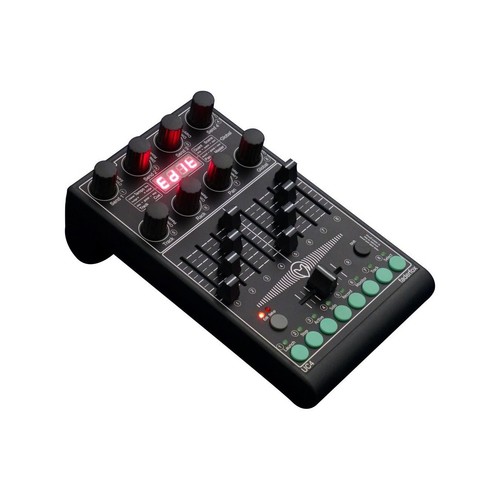 Faderfox uc4 universal usb - dj,