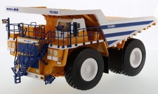 !! VENTE !! DIECAST MASTERS 75180 Dumper BELAZ CAMION À BENNE 1:50 NEUF