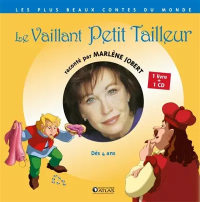 Vaillant petit tailleur - petit,
