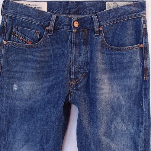 Hommes diesel mharky ajusté - diesel,
