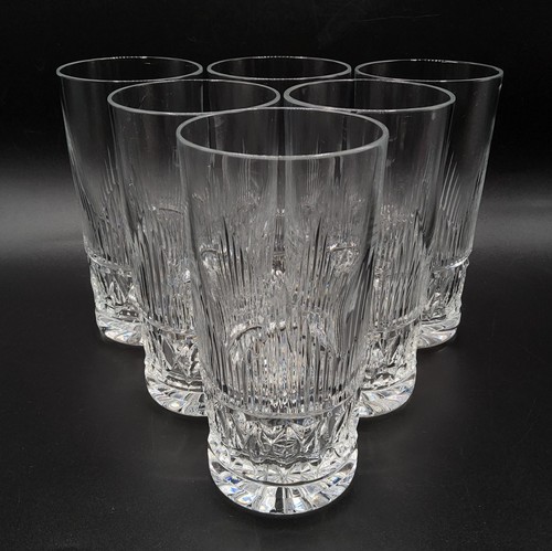 Service six verres - , à